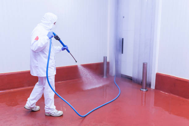 Best Restaurant Pressure Washing  in Auburn Lake Trails, CA